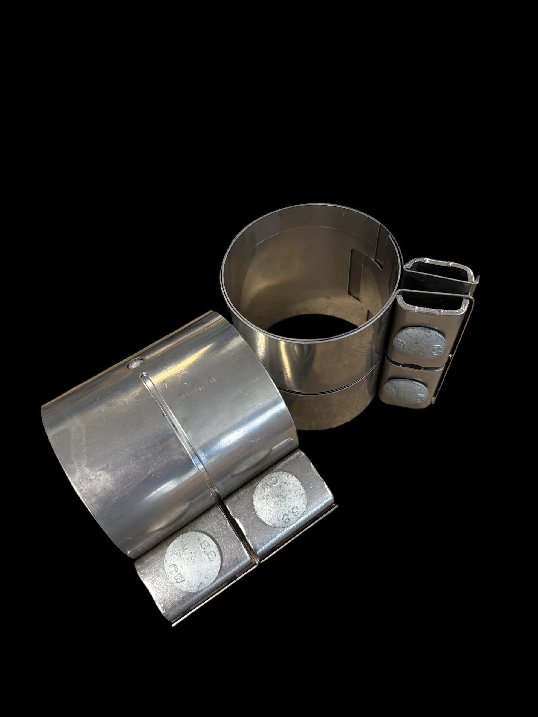 Exhaust Systems